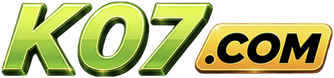 k07 logo